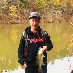 Meet your Posher, Keedon